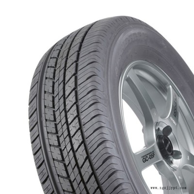 邓禄普汽车轮胎 ST30 225/65R17 102T 长安图2