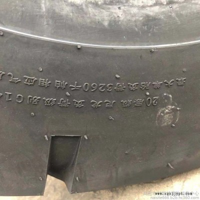 供应10.00-20井下铲运机光面轮胎矿山工程轮胎1000-20 L-5S图2