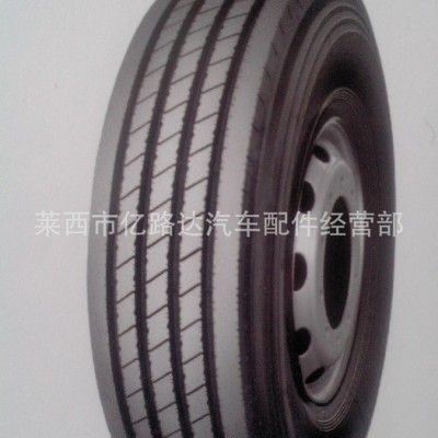 汽车轮胎 卡客车轮胎不三包 华盛康培森12R22.5HS101图2