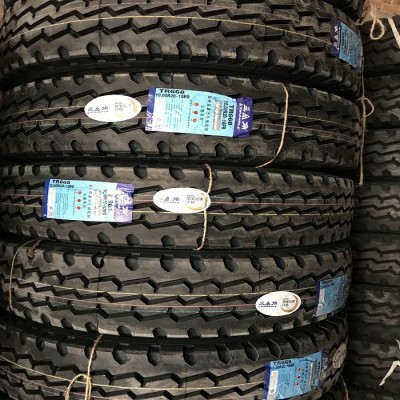 三角全钢载重子午线轮胎750R16 三角轮胎轻卡轮胎750R16批发 三角轮胎750R16图3
