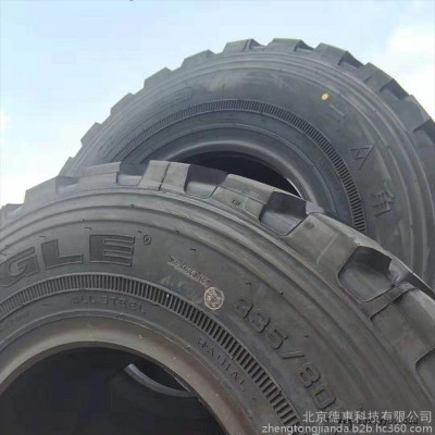 三角全钢载重子午线轮胎750R16 三角轮胎轻卡轮胎750R16批发 三角轮胎750R16图2