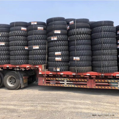 供应矿山防爆轮胎12.00 1200R20 自卸车 翻斗车轮胎 支持出口图4