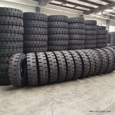 供应矿山防爆轮胎12.00 1200R20 自卸车 翻斗车轮胎 支持出口图1