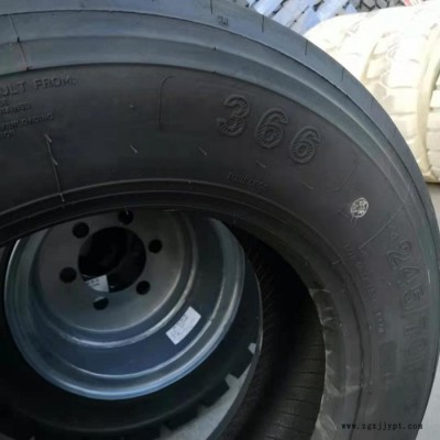 245/70R19.5真空胎 公交车轮胎 客车轮胎 长途客车胎 钢丝胎图5