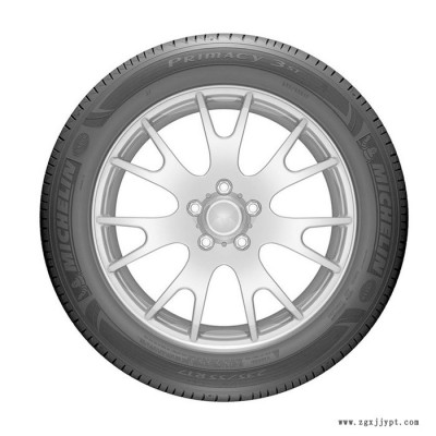 米其林汽车轮胎 3ST 浩悦 215/60R17 96V 包图2