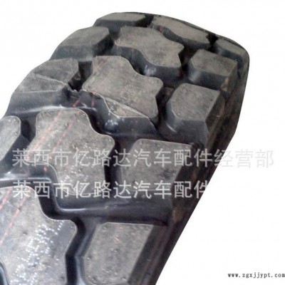 汽车轮胎  卡客车轮胎  路通达不三包1200R20 YS10图3
