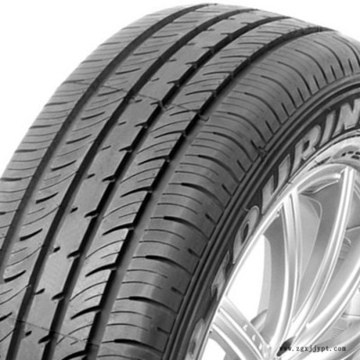 邓禄普汽车轮胎 SP T1 195/60R15 88H 包邮图3