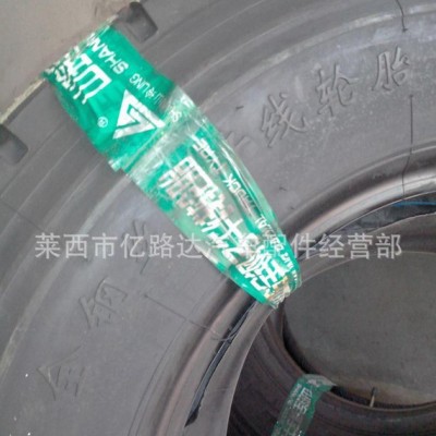 汽车轮胎玲珑三包825R16 SA830
