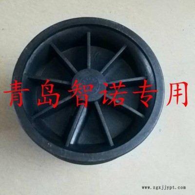 8* 2.5手推车轮胎厂家 手推车厂家图2
