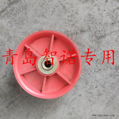 8* 2.5手推车轮胎厂家 手推车厂家图6