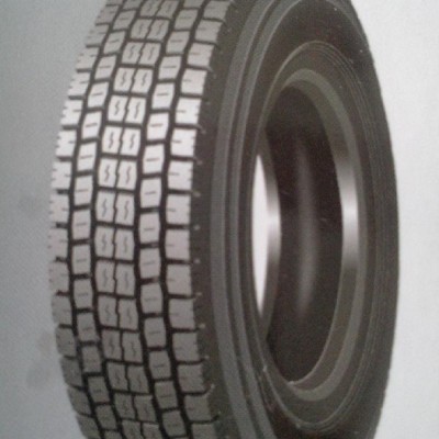 汽车轮胎 卡客车轮胎不三包兴源广大 安广达 315/80R22.5   755图2