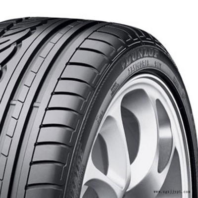 邓禄普汽车轮胎 SP01 205/55R16 91V 朗逸卡图3