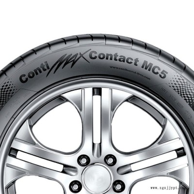 德国马牌汽车轮胎 MC5 225/55R17 97V FR图2