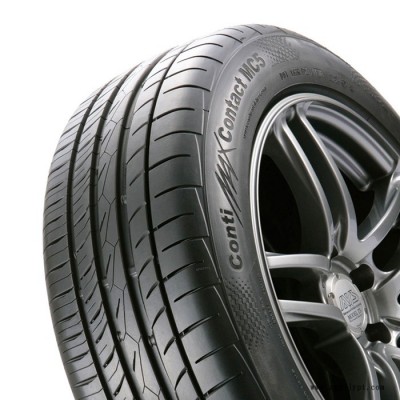 德国马牌汽车轮胎 MC5 225/55R17 97V FR图3