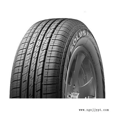 锦湖汽车轮胎 KL21 235/55R18 H哈弗H2起亚智图2