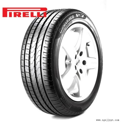 倍耐力汽车轮胎 新P7 225/50R17 98W 沃尔沃S图3