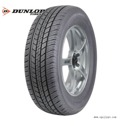 邓禄普汽车轮胎 ST30 245/65R17 107S 包邮图2