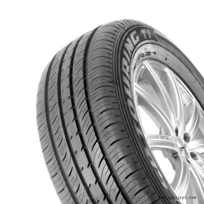 邓禄普汽车轮胎 SP T1 175/65R15 包邮包安装图3