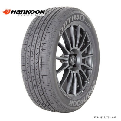 韩泰汽车轮胎 H426 195/50R16 84H 起亚K2图3