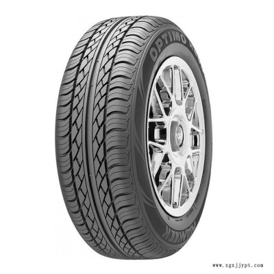 韩泰汽车轮胎 K406 215/65R16 H原配现代途胜图3