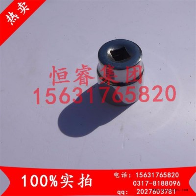 渤防牌55mm套筒扳手，汽车轮胎扳手拆轮胎汽修工具 维修换胎扳手十字省力拆卸套筒图3