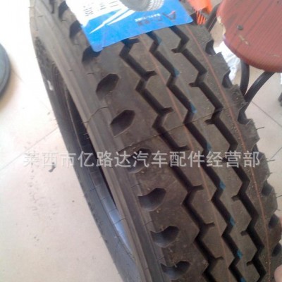 汽车轮胎  卡客车轮胎 平安路   安速 不三包750R16   BS28