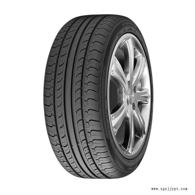 韩泰汽车轮胎 K415 215/65R16 98H  包邮包图3