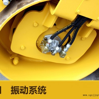 8吨轮胎压路机图8