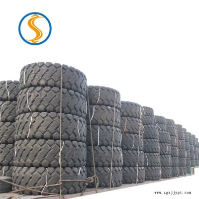供应23.5-25龙工855装载机轮胎 临工柳工铲车轮胎河南厂家图1