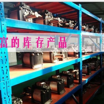 飞机轮胎充氮气增压器图3