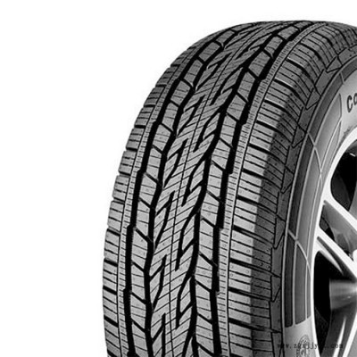 德国马牌汽车轮胎 CCC LX2 215/65R16 98H图2