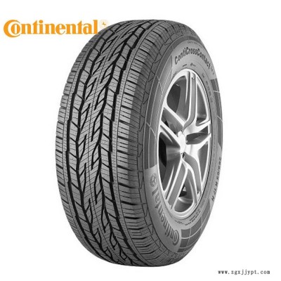 德国马牌汽车轮胎 CCC LX2 215/65R16 98H图3