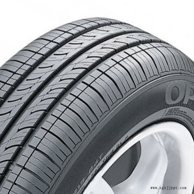 韩泰汽车轮胎 H426 225/45R18  95V起亚K5图1