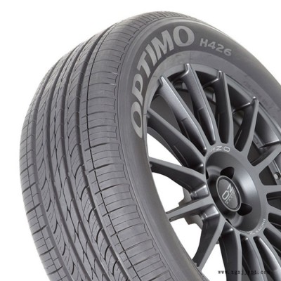韩泰汽车轮胎 H426 225/45R18  95V起亚K5图3