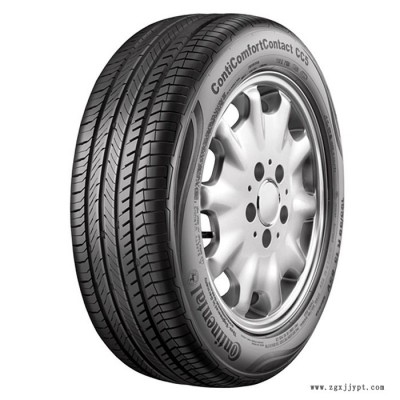 德国马牌汽车轮胎 CC5 185/65R15 88H 包邮包图2