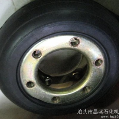 供应昌盛联轴器UL型轮胎联轴器图4