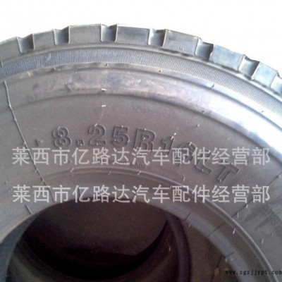 汽车轮胎  卡客车轮胎 强威 安耐特 **不三包  825R16 300图3