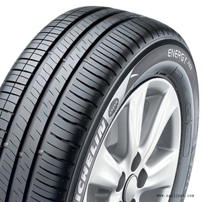 米其林汽车轮胎 XM2 韧悦 185/65R15 88H 包图2