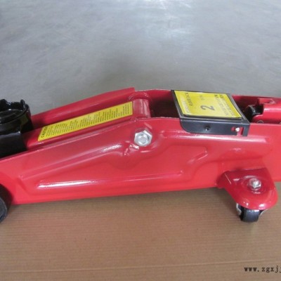 7.5KG  2T 载重液压千斤顶，汽车轮胎换休必备工具，金禾值得信赖图6