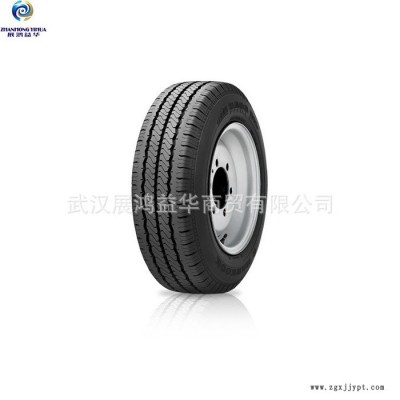 韩泰145/70R12轮胎，质量三包图2