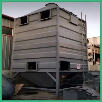 德佳供应废轮胎场专用电捕焦油器 昆明废轮胎场专用电捕焦油器 厂家图2