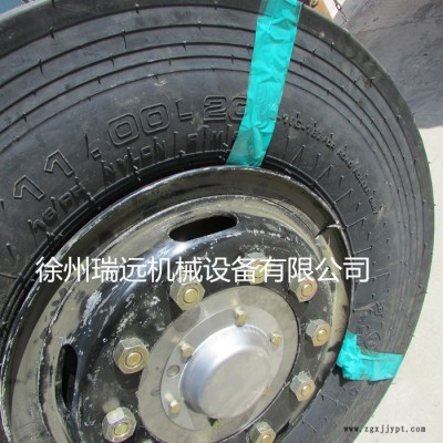 供应徐工装载机配件800302425轮胎11.00-20-16PR(光面)图1