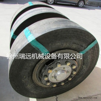 供应徐工装载机配件800302425轮胎11.00-20-16PR(光面)图2