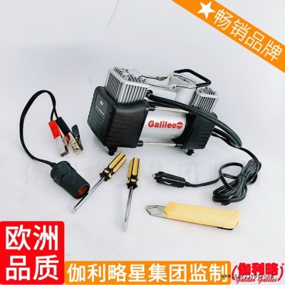 家用打车载车用打小打轮胎冲加充小型小汽车小车气泵电动图5