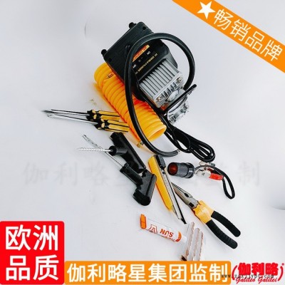 家用打车载车用打小打轮胎冲加充小型小汽车小车气泵电动图8