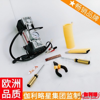 家用打车载车用打小打轮胎冲加充小型小汽车小车气泵电动图3