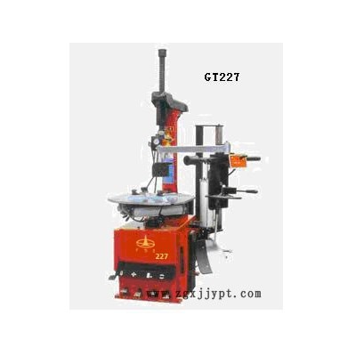 【全国联保】富仕达战鹰系列FSD-228型全自动控制汽车轮胎拆装机图8