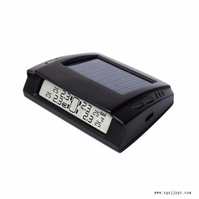 朗达LT-M7 外置型胎压监测无线胎压监测系统TPMS 胎压监测器汽车轮胎胎压检查 外置图4