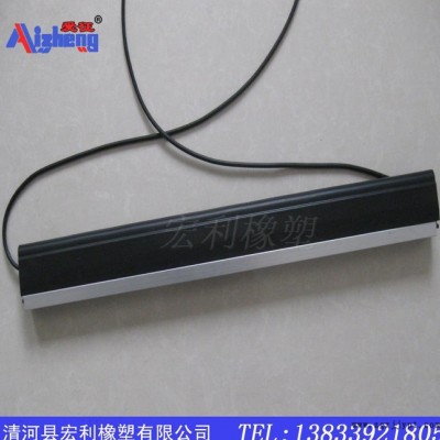 安全边缘防撞开关 常闭式安全触边 硫化机轮胎常闭安全开关图3