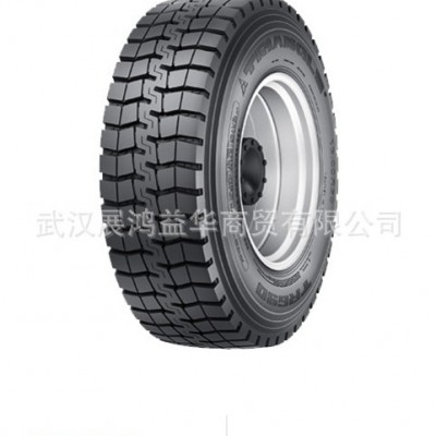 三角轮胎总代理 12.00R20-18PR TR690 花纹图2